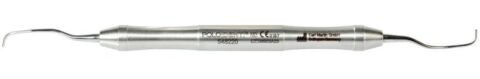 Curette Gracey S-Line 11-12