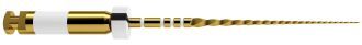 WaveOne Gold Glider 31mm, 3ks
