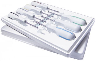 Luxátor Periotome kit LK7