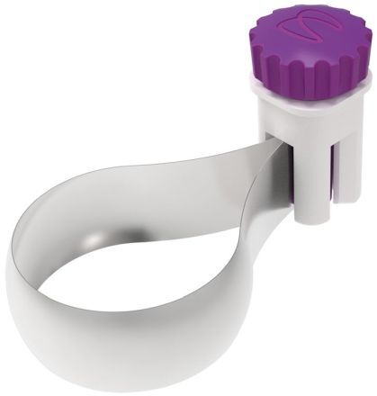 Quickmat All-round matrice, premolar 5,5mm/0,03mm