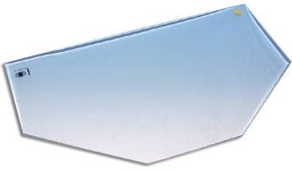 Basic Eco ochranné sklo