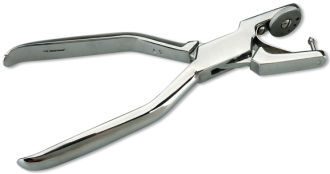 Fit Kofferdam děrovací kleště