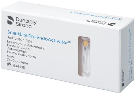 SmartLite Pro EndoActivator špičky malé