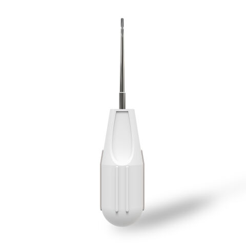 ErgoLite elevátor, rovný, 2mm