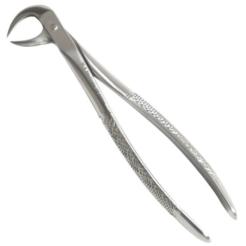 Kleště vel.86A spodní molárové