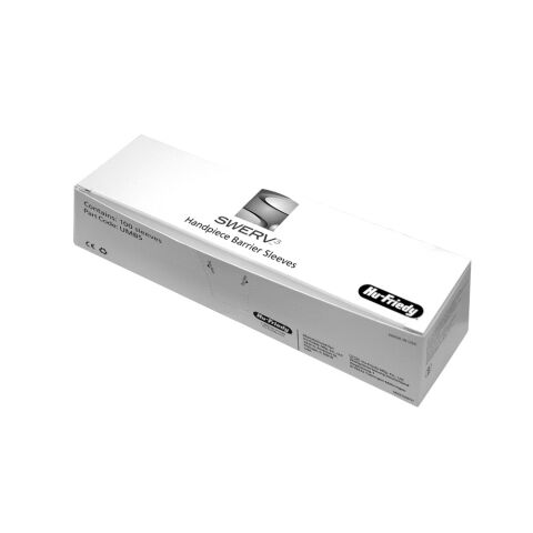 SWERV3 Barrier Sleeves