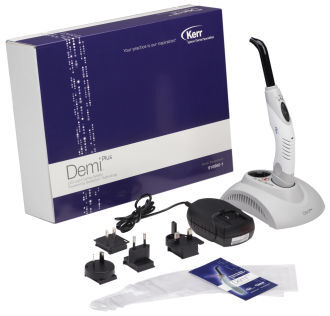 Demi Plus polymerační lampa