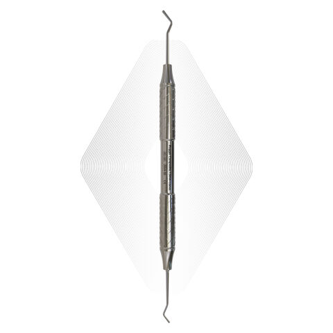 Modelovací nástroj Plugger, 1.3mm-1.6mm
