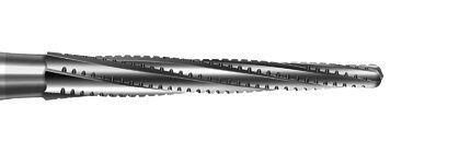 Tvrdokov kostní fréza kónus D21mm H269Q 314 016