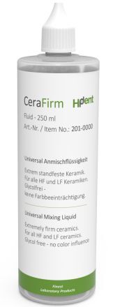 Cerafirm Fluid, 250ml