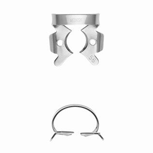 KOFFERDAM SPONA Č.56