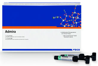 Admira Set II - ormocer