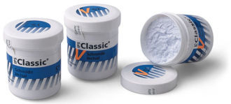 IPS Classic V Incisal, 100g odstín 1