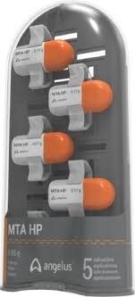 MTA Repair HP 5 kapslí