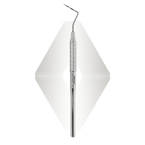 Sonda CP 12 (3-6-9-12mm)