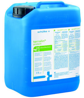 Terralin Protect - koncentrát na plochy, 5l