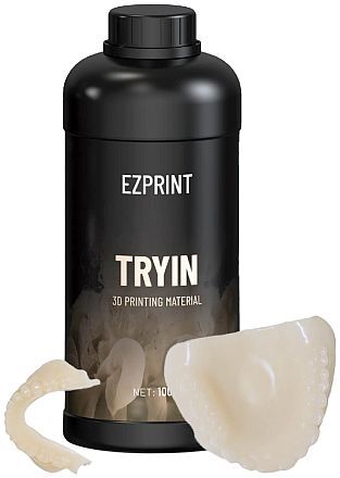 Aidite EZprint Try-In