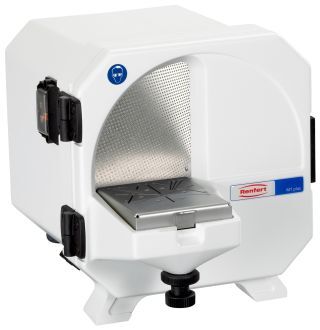 MT Plus + Marathon ořezávačka sádry