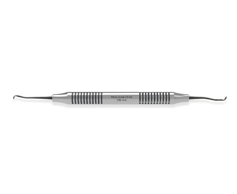 Scaler Micro Sickle 01-02