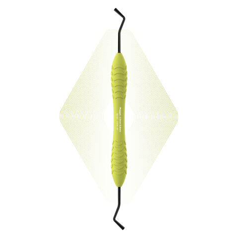ErgoSlip nástroj Plugger, 2.5mm-3.8mm