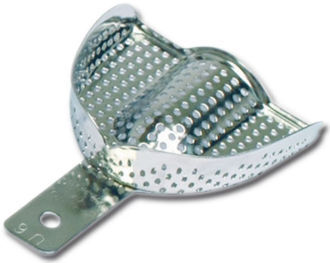 Otiskovací lžíce R&S U6