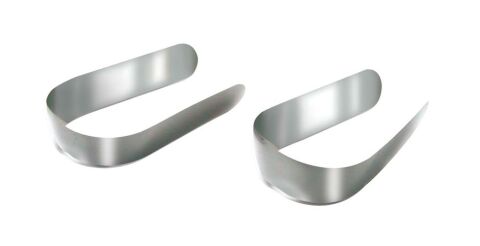 Matrice konturované MicroThin Tofflemire 6,3mm