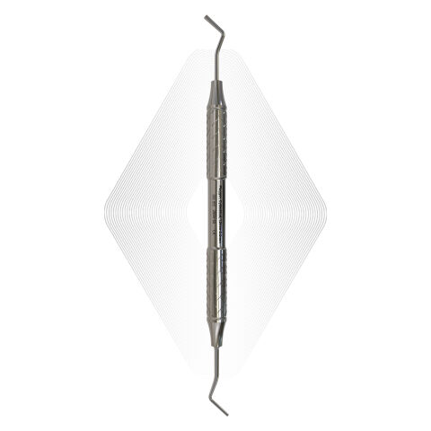 Modelovací nástroj Plugger Cylindrical 1.2mm-2.0mm