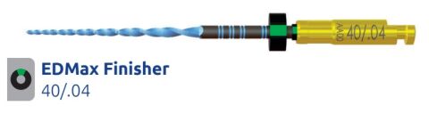 EDMax Finisher 40/.04