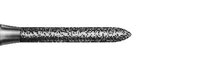 Diamant torpédo D19mm 014, 878