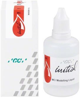 GC Initial Zr-FS Modelling Liquid, 50ml