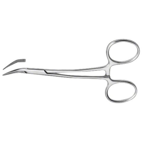 Forceps #7C Europ. child SM Roots