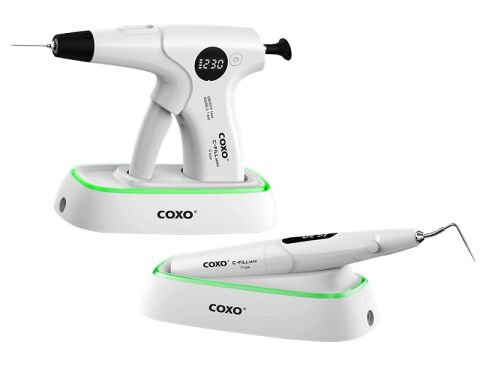 C-Fill Mini obturační set