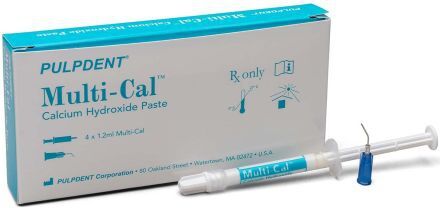 Multi-Cal 4x1,2ml