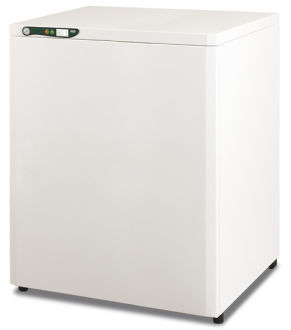 Odhlučňující skříňka pro Ekom DK 50 2V a DK 50 2V/