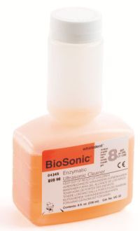 BioSonic Enzymatic Ultrasonic Cleaner 236ml