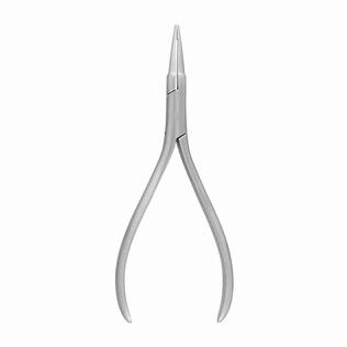 KLEŠTĚ DRŽÁK PINU 135MM