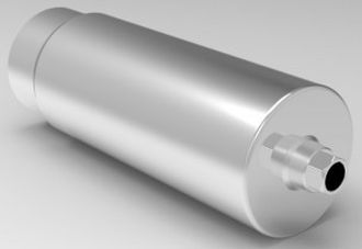 YenaMill 181 Megagen titanový předtvar