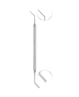 Root Canal Plugger Endo Al-Fouzan