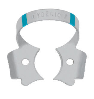 Fiesta spona s křidélky č.7 světle modrá