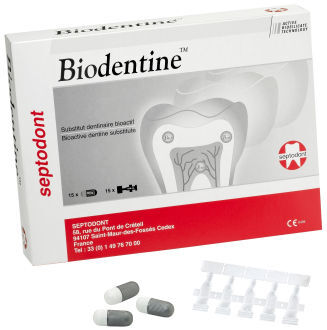 Biodentine 15x0,7g