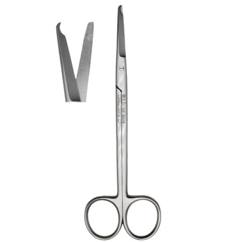 Nůžky Spencer Suture , rovné, 16cm