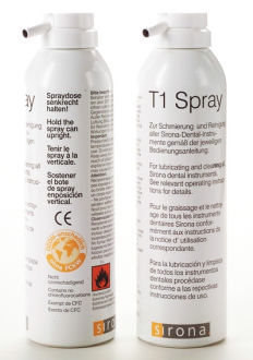 T1 Spray 250ml