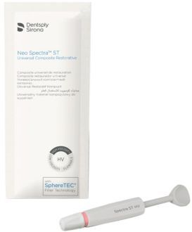 Neo Spectra ST HV - kompozit, 3g A3,5