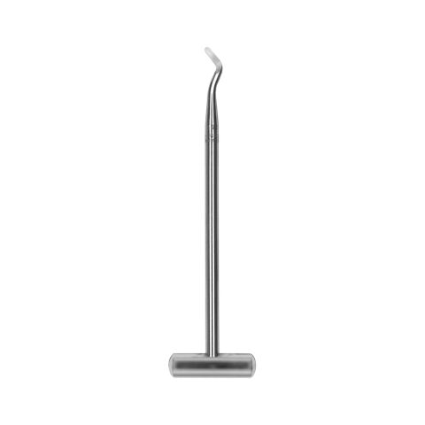 Elevator Potts #7X hdl #T-bar, right angle