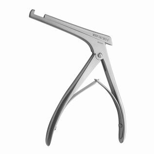 KOSTNÍ RONGEUR KERRISON 3x3MM