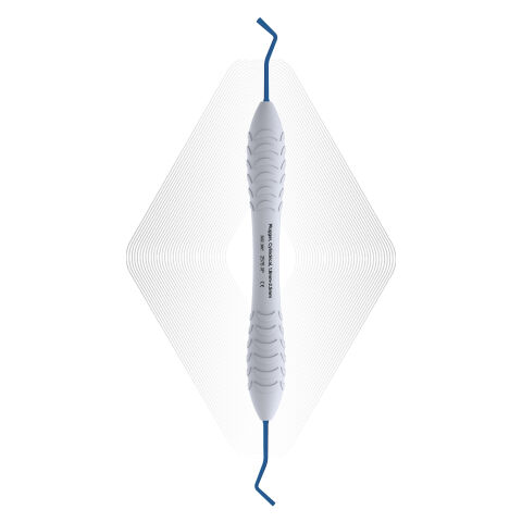 ErgoSlip nástroj Plugger Cylindrical 1.8mm-2.5mm