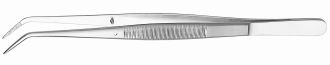 Pinzeta Universal č.17