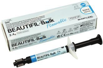 Beautifil-Bulk Flowable Universal - kompozit, 2,4g