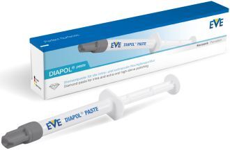 EVE Diapol diamantová leštící pasta DP2
