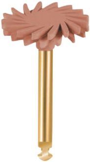 Katana Zirconia Twist DIA, 10ks střední